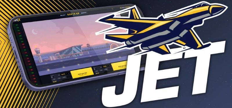 JetX 1Win