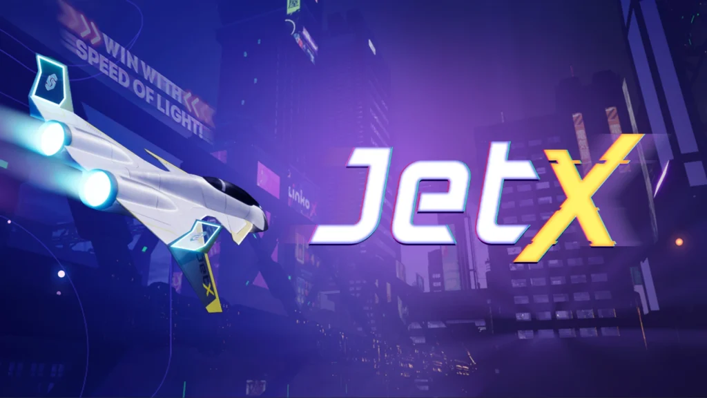 JetX casino