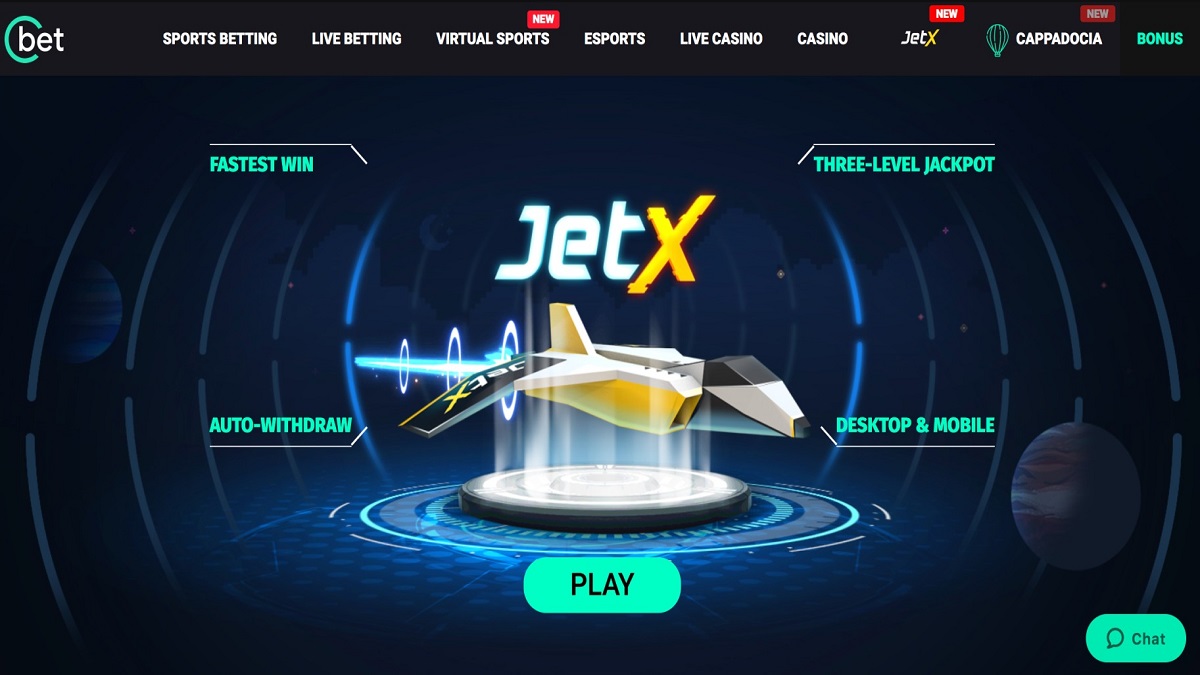 JetX Bet Game | Play Jet X Crash for Real Money & Demo Online