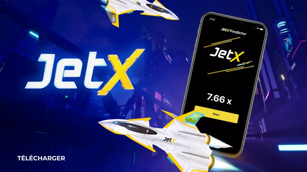 JetX predictor